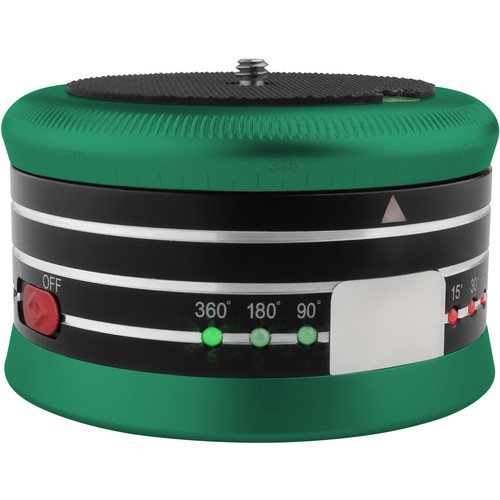 Revo EPH-6 Electronic Panoramic Head