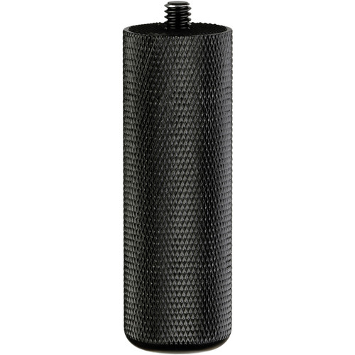 Revo 3" Hand Grip for Mid-Size Cameras (Black)