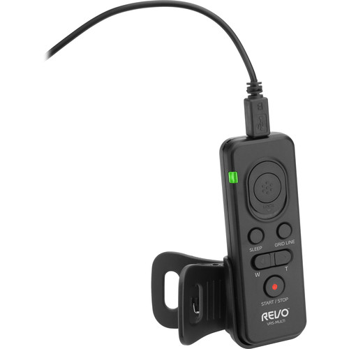 Revo VRS-MULTI Video & Photo Remote for Select Sony Cameras