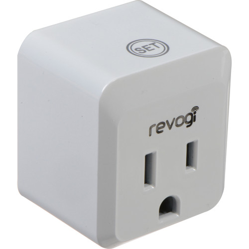 Revogi Smart Meter Plug