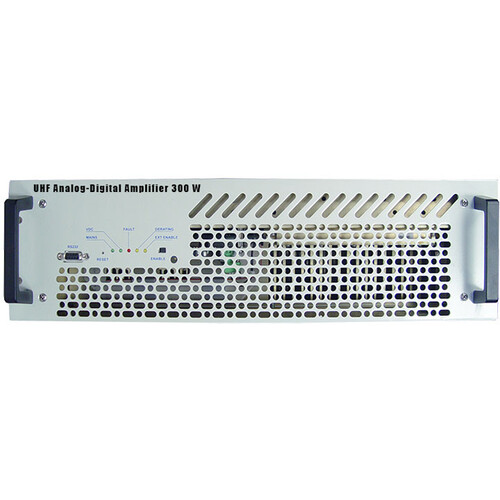 RF-Links LD-MOS Broadcast UHF Power Amplifier ZD-500W B&H Photo