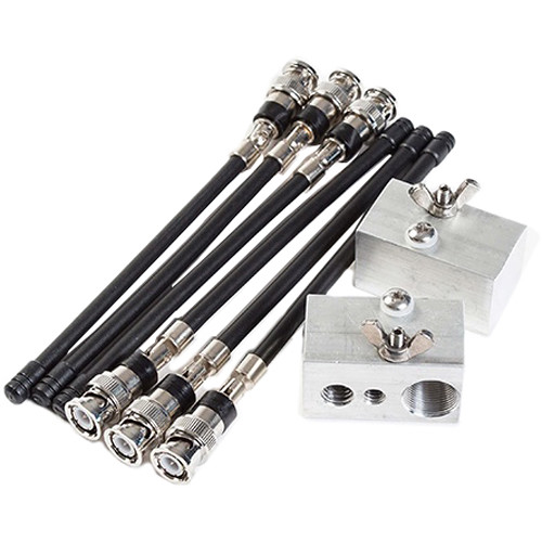 RF Venue Diversity Fin Standmount Parts Kit
