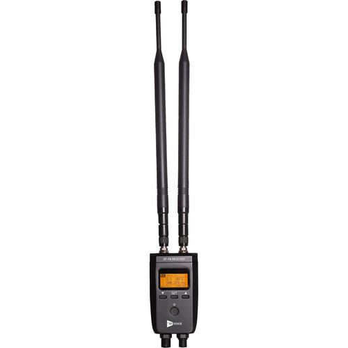 RF Venue RF PA Receiver (470 to 506 MHz)