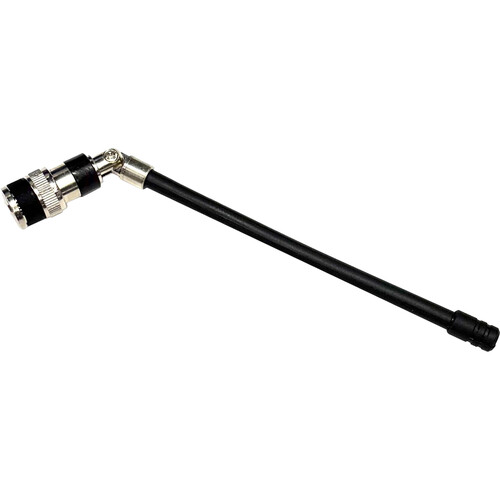 RF Venue Replacement Whip Antenna (470 to 698 MHz)