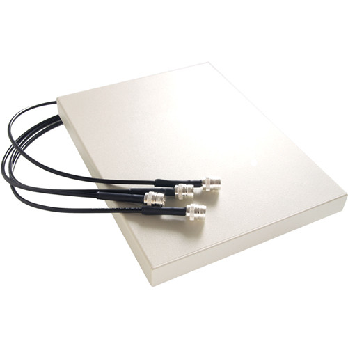 RF Venue Remote Antenna System for Revolabs Executive HD & Venue HD Systems