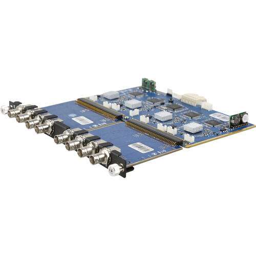 RGBlink 8-Input Composite Module for X3 and X7 Video Processors