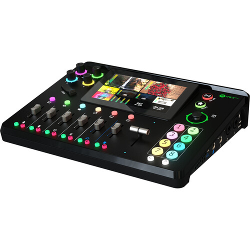 RGBlink mini-mx Streaming Video Mixer Standard Kit 230-0004-03-0