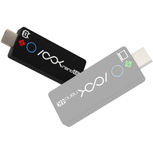 RGBlink ASK nano 4K Wireless Receiver