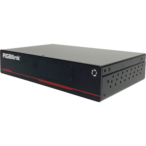 RGBlink IC4 UHD 4K60 KVM IP Transmitter/Receiver