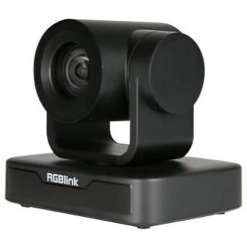 RGBlink 4K Ultra HD AI Tracking PTZ Camera with 12x Optical Zoom