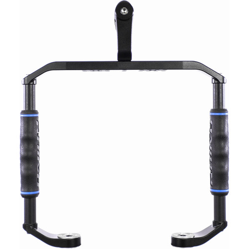 Rhino Camera Gear Rig Cage for Rig Base Kit