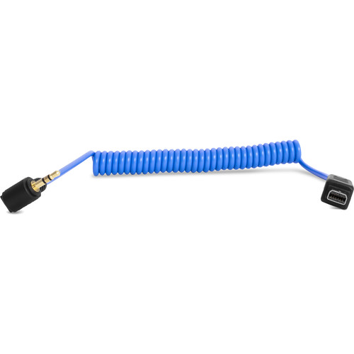 Rhino Camera Gear Shutter Release Cable for Nikon Camera