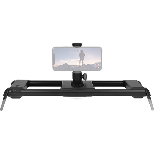 Rhino Camera Gear RŌV Mobile Everyday Slider for Smartphones (8")