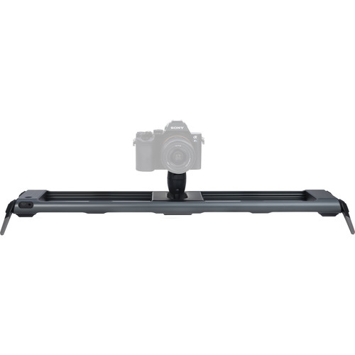 Rhino Camera Gear RŌV PRO Traveler Motorized Slider (16")