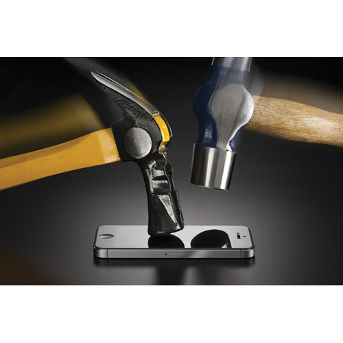 RhinoShield Screen Protector for Samsung Galaxy S5 (Screen Only)