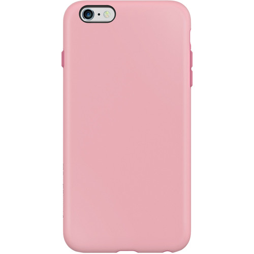 RhinoShield PlayProof Case for iPhone 6 Plus/6s Plus (Pink)