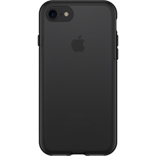RhinoShield PlayProof Case for iPhone 7/8 (Clear/Black)