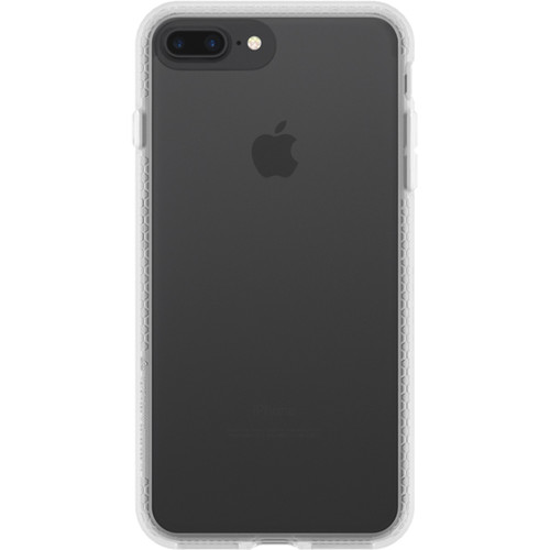 RhinoShield PlayProof Case for iPhone 7 Plus/8 Plus (Clear)