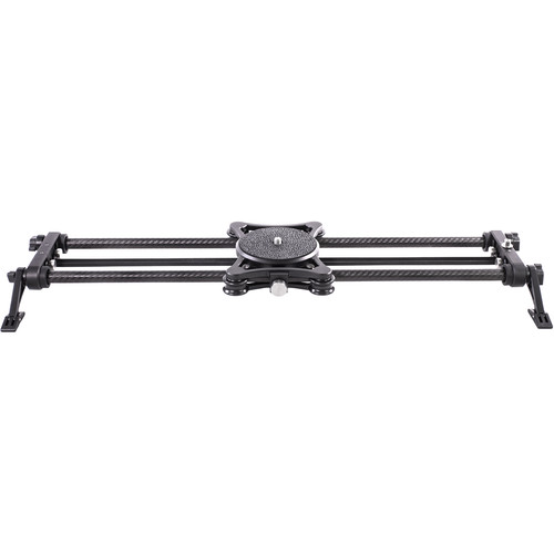 Rhino Camera Gear Slider EVO Carbon (24")