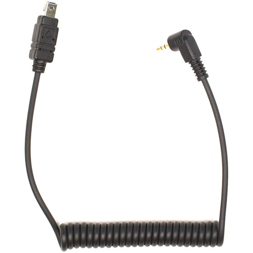 Rhino Camera Gear Motion Nikon Shutter Release Cable (1')