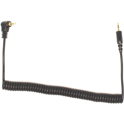 Rhino Camera Gear Motion Panasonic Shutter Release Cable (1')