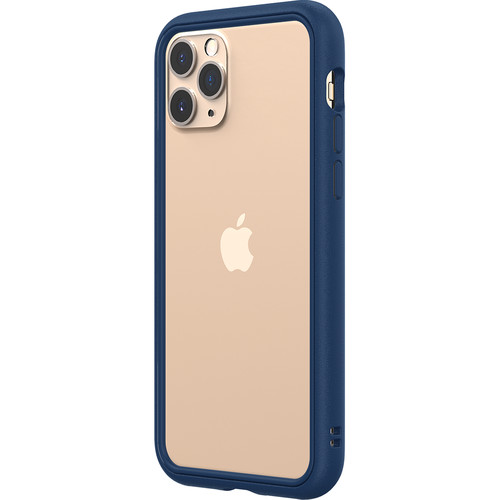 RhinoShield CrashGuard NX Bumper Case for iPhone 11 CGN0114777 RhinoShield CrashGuard NX Bumper Case for iPhone 11 CGN0114777
