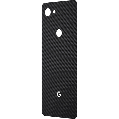 RhinoShield Impact Skin for Google Pixel 3a XL (Carbon Fiber)