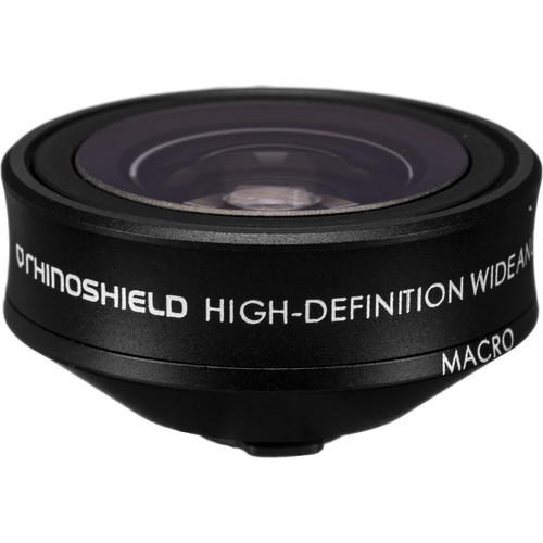 RhinoShield Wide + Macro Lens