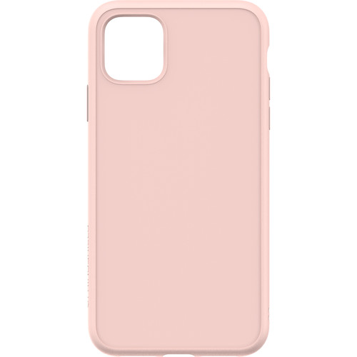 RhinoShield SolidSuit Case for iPhone 11 Pro Max (Blush Pink)