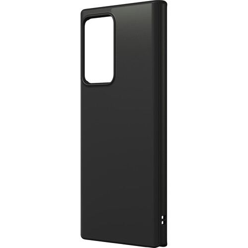 RhinoShield SolidSuit Case for Samsung Galaxy Note 20 Ultra (Classic Black)