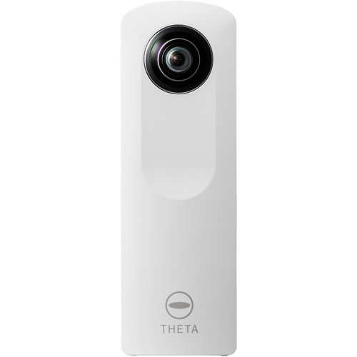 Ricoh Theta Spherical Digital Camera