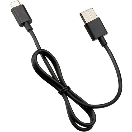 Ricoh USB-C to USB-A 3.2 Gen 1 Cable