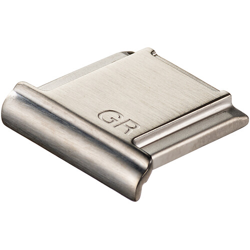 Ricoh GK-2 Metal Hot Shoe Cover