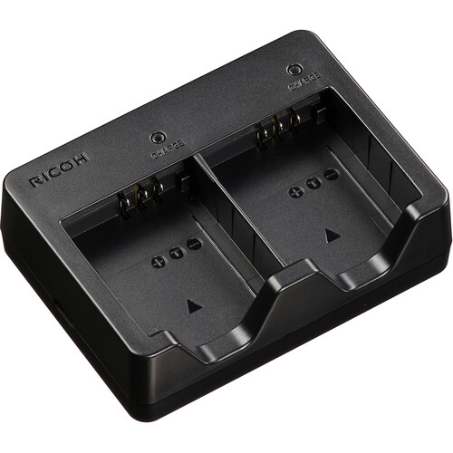 その他 RICOH BJ-12 & DB-120 ricoh_35305_bj_12_battery_char