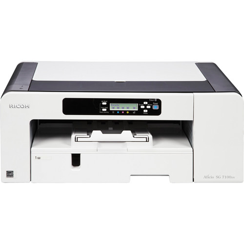 Ricoh SG 7100DN Inkjet Printer