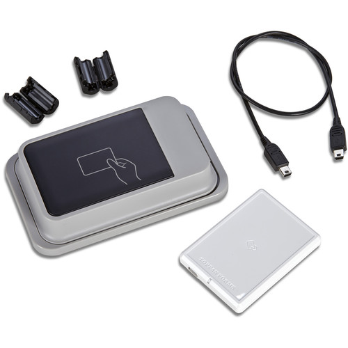 Ricoh NFC Card Reader Type M24 for Multifunction Printers