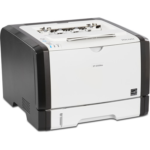 Ricoh SP 325DNw Monochrome Laser Printer