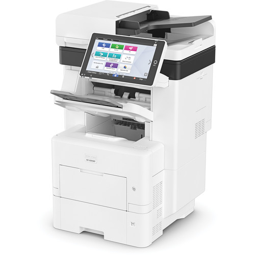 Ricoh IM 550F Multifunction Monochrome Laser Printer