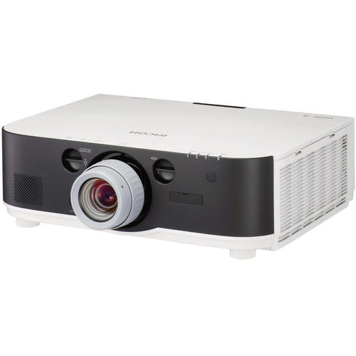 Ricoh PJ WX6181N 6700-Lumen WXGA DLP Projector (No Lens)