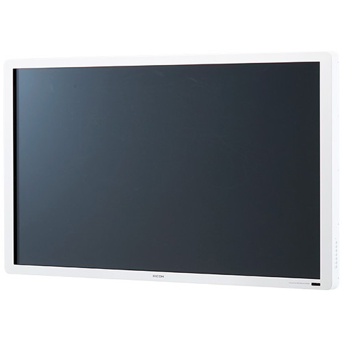 Ricoh D6500 65" Interactive Flat Panel Display