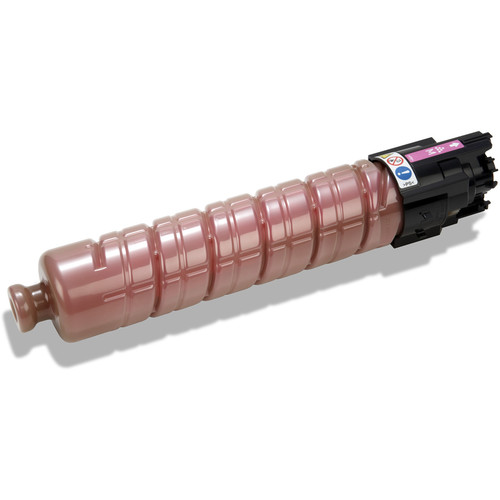 Ricoh SP C430A Magenta Toner Cartridge