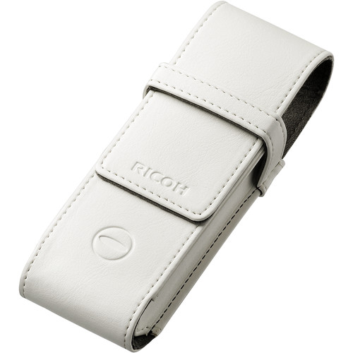 Ricoh Theta Soft Case TS-1 (White)