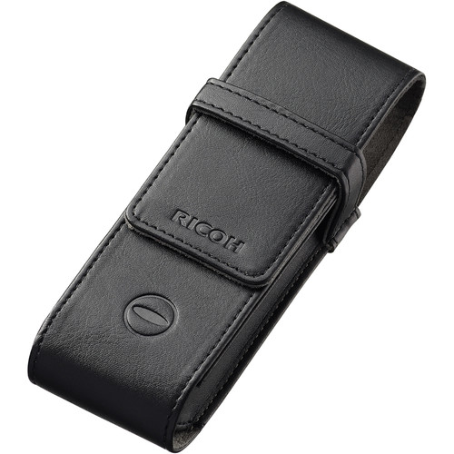 Ricoh Theta Soft Case TS-1 (Black)