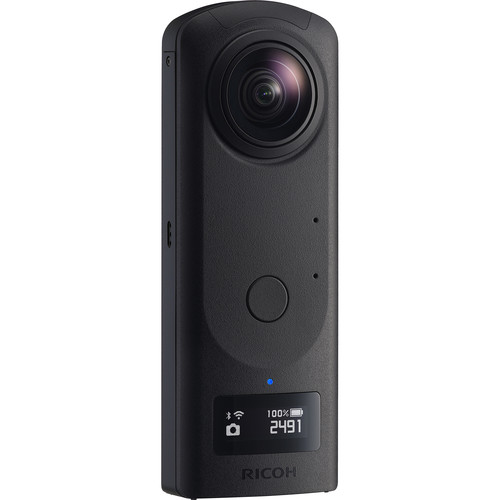 Ricoh THETA Z1 360 Camera