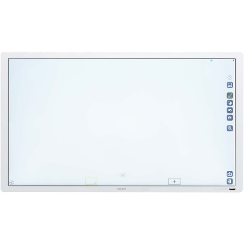 Ricoh Interactive Whiteboard (65")