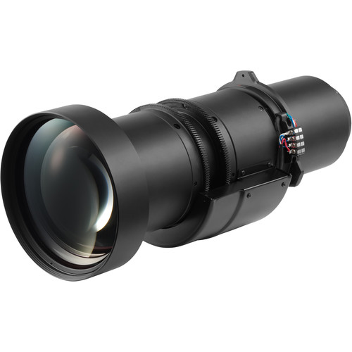 Ricoh Lens Type B5 (2 to 4)