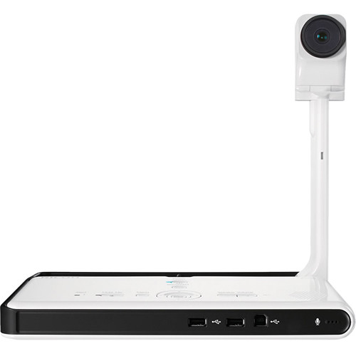 Ricoh P3000 Unified Communication System for Web Video Conferencing