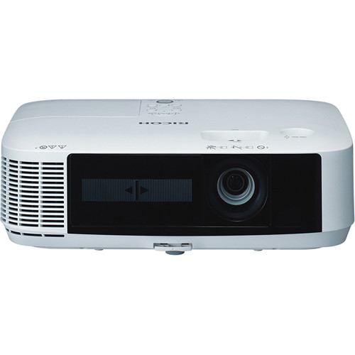 Ricoh PJ WX5361N 1280 x 800 3LCD 4500 Lumen Business PJWX5361N