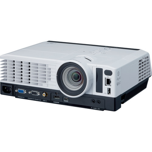Ricoh PJX3340N Desk Edge Series Projection System