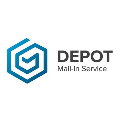 Ricoh 3-Year Depot Service for ScanSnap iX2400